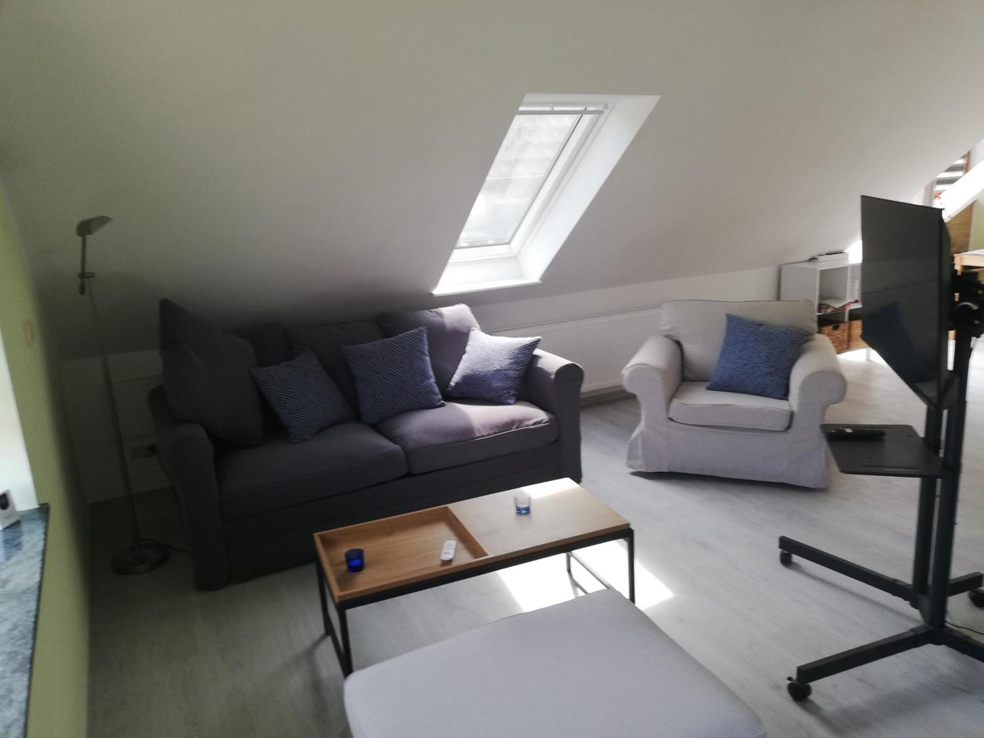 Ferienwohnung Wittenburg 2 Экстерьер фото