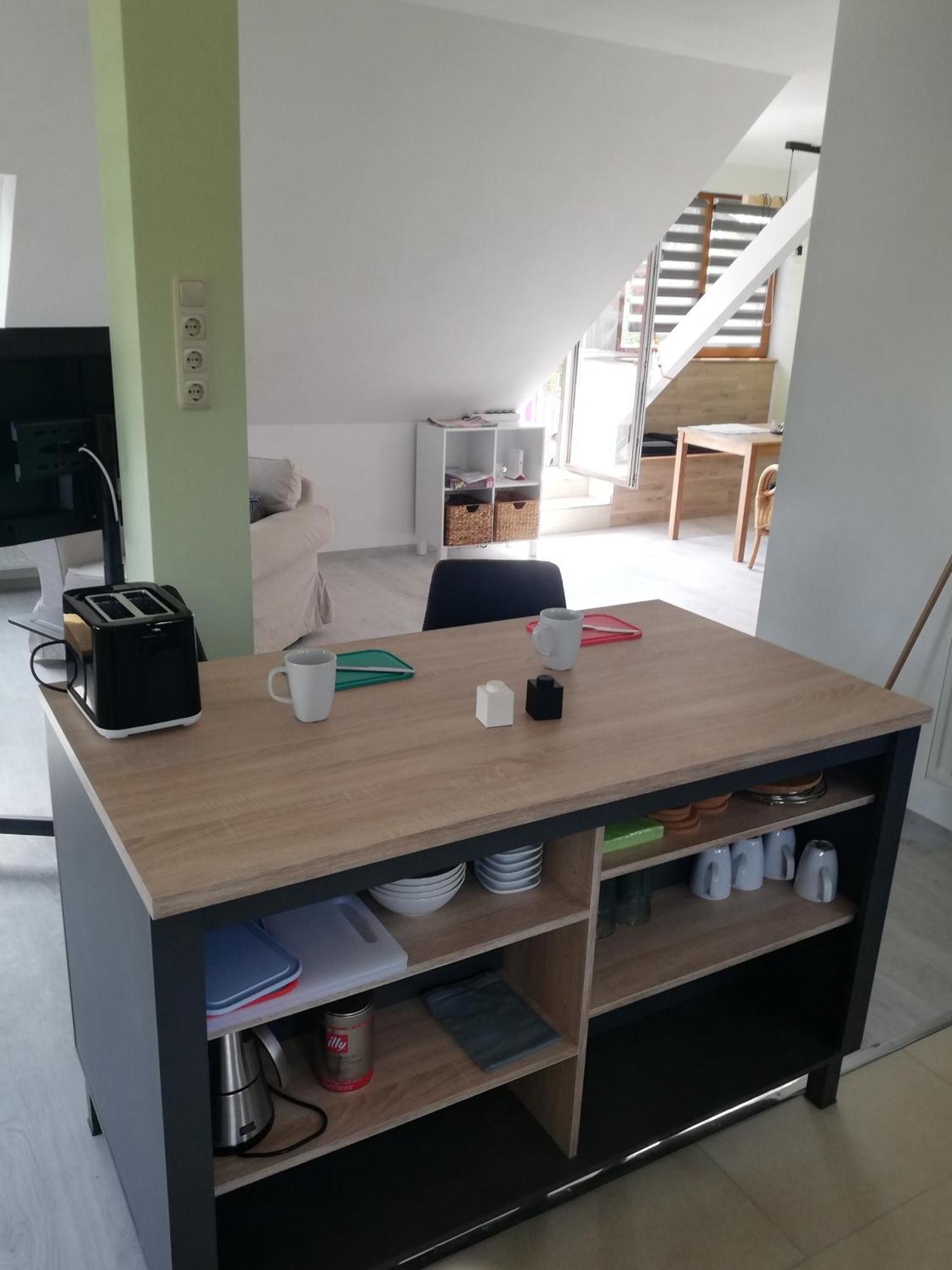 Ferienwohnung Wittenburg 2 Экстерьер фото