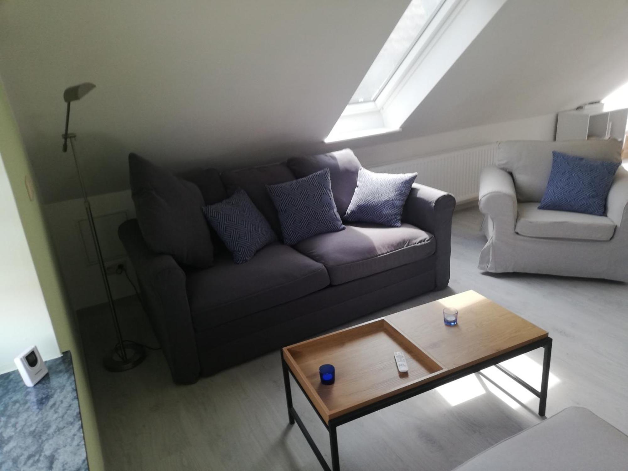 Ferienwohnung Wittenburg 2 Экстерьер фото