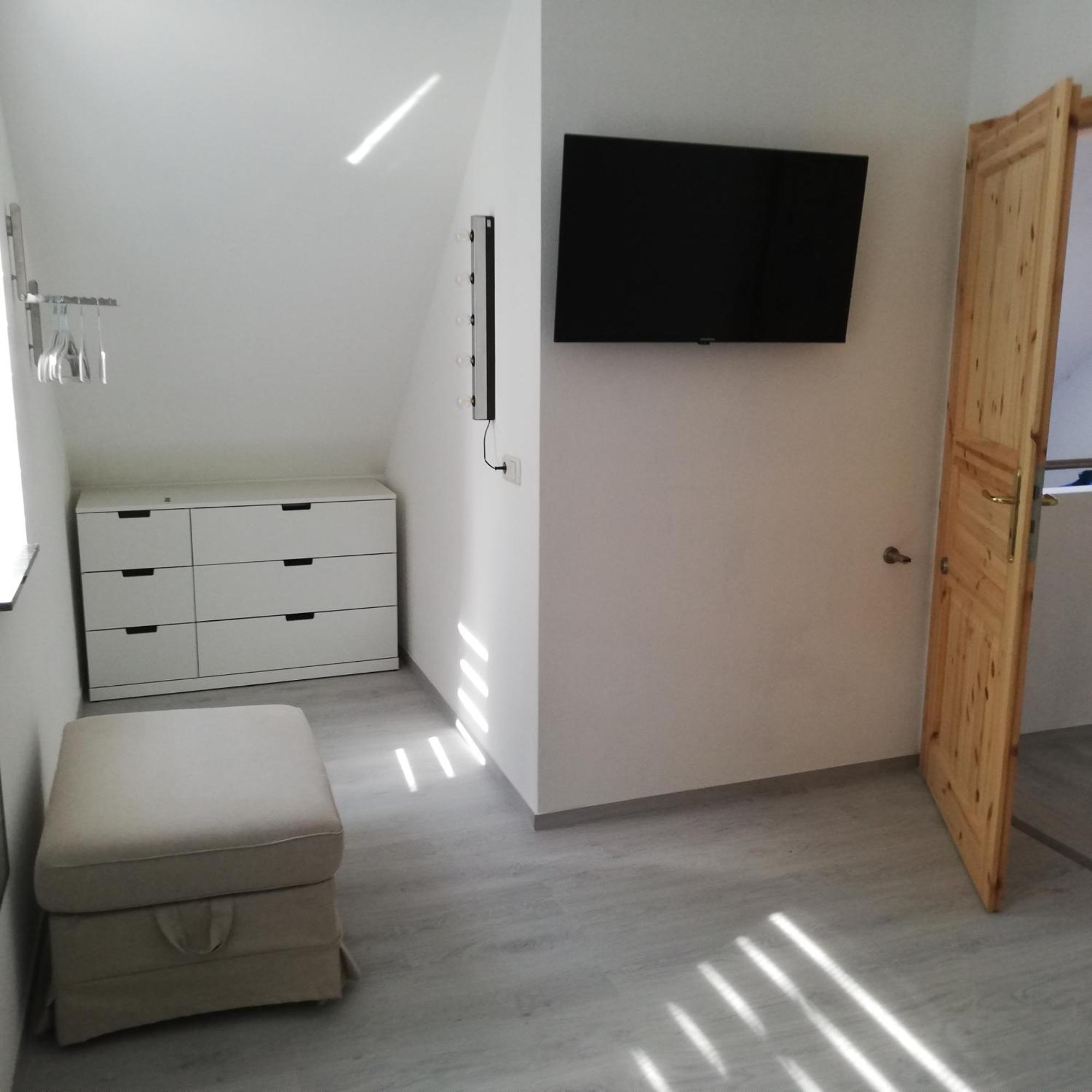 Ferienwohnung Wittenburg 2 Экстерьер фото
